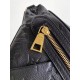 Replica Marsupio Louis Vuitton High Rise PM M14353 nero Imitazione Fake