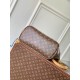 Replica Borsa a tracolla LV Monogram Inside Out Neverfull MM M13753 Blu Falsa Online Replica Borsa a tracolla LV Monogram Inside Out Neverfull MM M13753 Blu Imitazione Fake
