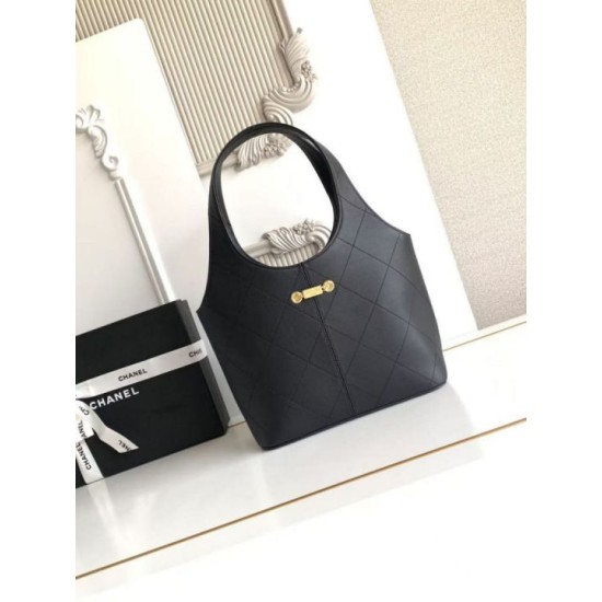 Replica di alta qualità Borsa shopping Chanel 26P AS6108 AS6132 AS6105 Imitazione