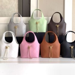 Replica di alta qualità Borsa shopping Chanel 26P AS6108 AS6132 AS6105 Imitazione