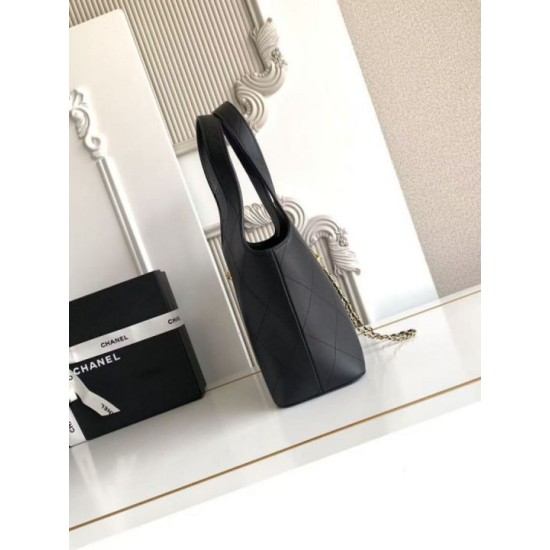 Replica di alta qualità Borsa shopping Chanel 26P AS6108 AS6132 AS6105 Imitazione