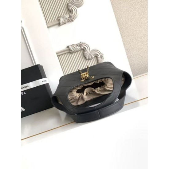 Replica di alta qualità Borsa shopping Chanel 26P AS6108 AS6132 AS6105 Imitazione