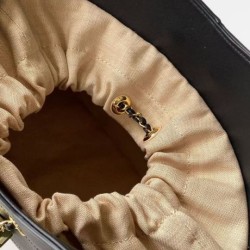 Replica di alta qualità Borsa shopping Chanel 26P AS6108 AS6132 AS6105 Imitazione