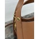Replica di alta qualità Borsa Celine Small Cube Marrone Imitazione
