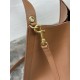 Replica di alta qualità Borsa Celine Small Cube Marrone Imitazione