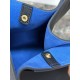 Replica di alta qualità Borsa Celine Small Cube nera Imitazione