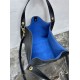 Replica di alta qualità Borsa Celine Small Cube nera Imitazione
