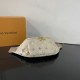 Replica di alta qualità Marsupio Louis Vuitton Rush tela rivestita M29274 Imitazione
