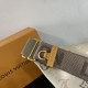 Replica di alta qualità Marsupio Louis Vuitton Rush tela rivestita M29274 Imitazione