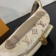 Replica di alta qualità Marsupio Louis Vuitton Rush tela rivestita M29274 Imitazione