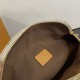 Replica di alta qualità Marsupio Louis Vuitton Rush tela rivestita M29274 Imitazione