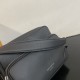 Replica di alta qualità Borsa a tracolla da uomo Louis Vuitton Nil M27999 Nero Imitazione