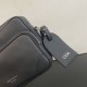 Replica di alta qualità Borsa a tracolla da uomo Louis Vuitton Nil M27999 Nero Imitazione