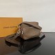 Replica di alta qualità Borsa a tracolla da uomo Louis Vuitton Nil M27999 Marrone Imitazione