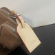 Replica di alta qualità Borsa a tracolla da uomo Louis Vuitton Nil M27999 Marrone Imitazione
