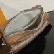 Replica di alta qualità Borsa a tracolla da uomo Louis Vuitton Nil M27999 Marrone Imitazione