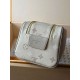 Replica di alta qualità Pochette cosmetica Louis Vuitton con stampa a rilievo M26191 Imitazione