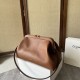 Replica di alta qualità Pochette Celine Doctor Marrone Imitazione