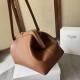 Replica di alta qualità Pochette Celine Doctor Marrone Imitazione