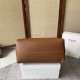 Replica di alta qualità Pochette Celine Doctor Marrone Imitazione