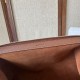Replica di alta qualità Pochette Celine Doctor Marrone Imitazione