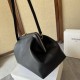 Replica di alta qualità Pochette Celine Doctor Nero Imitazione