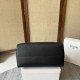 Replica di alta qualità Pochette Celine Doctor Nero Imitazione