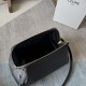 Replica di alta qualità Pochette Celine Doctor Nero Imitazione