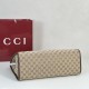 Replica Perfetta Borsa tote grande Gucci 875056 Londra marrone Imitazione
