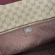 Replica Perfetta Borsa tote grande Gucci 875056 Londra marrone Imitazione