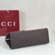 Replica AAA Borsa tote grande Gucci 875056 Londra Caffè Falsa Online Replica Perfetta Borsa tote grande Gucci 875056 Londra Caffè Imitazione