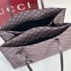 Replica AAA Borsa tote grande Gucci 875056 Londra Caffè Falsa Online Replica Perfetta Borsa tote grande Gucci 875056 Londra Caffè Imitazione