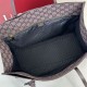 Replica AAA Borsa tote grande Gucci 875056 Londra Caffè Falsa Online Replica Perfetta Borsa tote grande Gucci 875056 Londra Caffè Imitazione