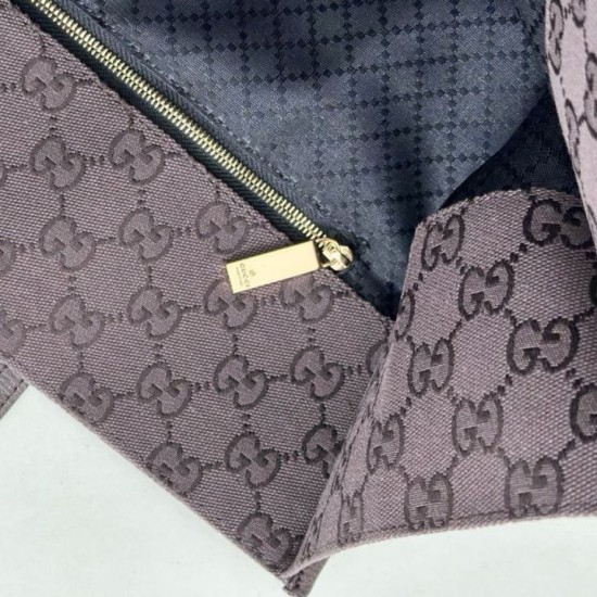 Replica AAA Borsa tote grande Gucci 875056 Londra Caffè Falsa Online Replica Perfetta Borsa tote grande Gucci 875056 Londra Caffè Imitazione