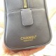 Replica AAA Borsa da bowling grande Chanel AS6211 nera e oro Falsa Online Replica Perfetta Borsa da bowling grande Chanel AS6211 nera e oro Imitazione