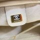 Replica AAA Borsa da bowling grande Chanel AS6211 nera e oro Falsa Online Replica Perfetta Borsa da bowling grande Chanel AS6211 nera e oro Imitazione