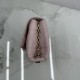 Replica Perfetta Borsa Dior My Tender Dior Top Handle Mini Chain Bag Rosa Imitazione