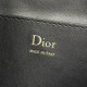 Replica AAA Borsa Dior My Tender Dior Top Handle Mini Chain Bag nera Falsa Online Replica Perfetta Borsa Dior My Tender Dior Top Handle Mini Chain Bag nera Imitazione