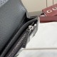 Replica Perfetta Portafoglio lungo Gucci 856563 GG Supreme nero Imitazione