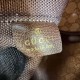 Replica Perfetta Borsa a secchiello Gucci 876060 con tracolla marrone Imitazione