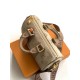 Replica Perfetta Borsa LV Keepall Bandoulière 25 M29272 con chip 163C per codice variabile Imitazione