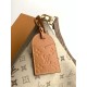 Replica Perfetta Borsa a tracolla LV Vagabond Hobo con chip che cambia codice 163C M26931 Imitazione