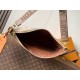 Replica Perfetta Borsa a tracolla LV Vagabond Hobo con chip che cambia codice 163C M26931 Imitazione