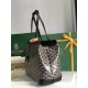 Replica Perfetta Borsa tote Goyard Bellechasse Biaude PM Nera Imitazione