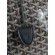 Replica Perfetta Borsa tote Goyard Bellechasse Biaude PM Nera Imitazione