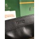 Replica Perfetta Borsa tote Goyard Bellechasse Biaude PM Nera Imitazione