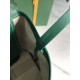 Replica Perfetta Borsa tote Goyard Bellechasse Biaude PM Verde Imitazione