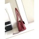 Replica Perfetta Borsa shopper Chanel AS6288 Baguette rossa Imitazione