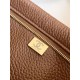 Replica Perfetta Borsa shopper Chanel AS6288 Baguette Marrone Imitazione