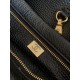 Replica Perfetta Borsa shopper Chanel AS6288 Baguette Nero Imitazione